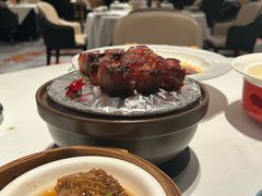 -君庭中餐厅(友谊宾馆店)