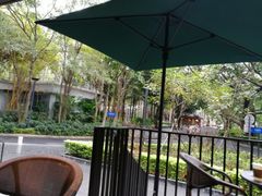 -星巴克(深圳侨城街店)