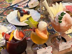 -BROWNSTONE布朗石西班牙餐厅(富城店)