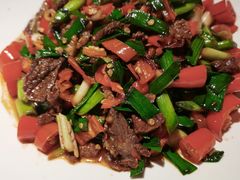 -德叔阙里·衢州菜馆(月湖店)