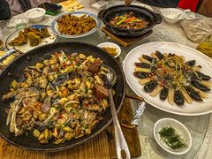 -寻味顺德·南记酒家·传统顺德菜·鱼生(广源路店)