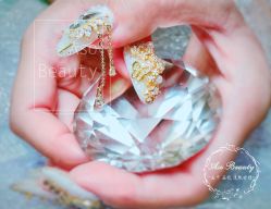-Aso Artist Beauty美甲美睫