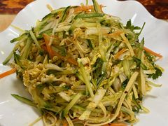 东北大凉菜-东北小厨(翰香苑店)