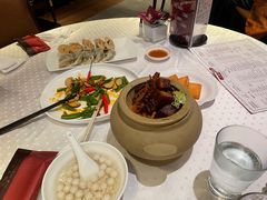 -上海小南国(正大店)