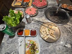 -高丽苑韩国烤肉(海昌路旗舰店)