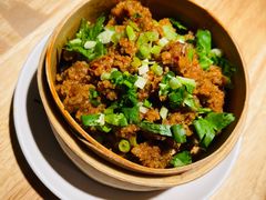 粉蒸牛肉-全牛匠·乐山跷脚牛肉(新中关店)