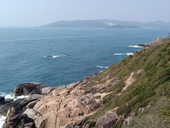 -三亚蜈支洲岛旅游区