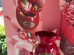 -哈根达斯(上海金山店)