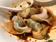 -鼎泰丰(当代商城店)