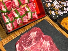 -焱岛烧肉·活鳗炙烤(晋江万达店)