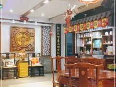大堂-同得兴 Since·1995 传统苏式面馆(十全街店)
