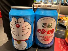 -西塔老太太泥炉烤肉(龙湖北苑天街店)