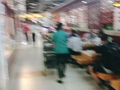 -秋林食街(友谊路店)