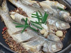 -阿忠食坊大排档·20年老店(万象城店)