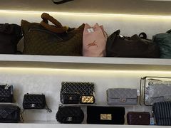 -六六奢品·vintage中古·回收二手奢侈品包包手表首饰(环球港店)