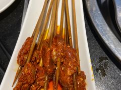 -董家湾重庆老火锅(嘉华店)