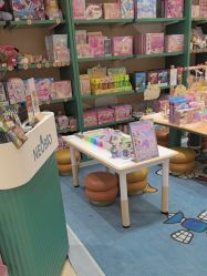 -奈尔宝·儿童乐园·亲子餐厅(苏州大悦城店)