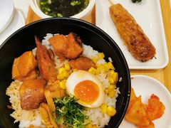 -味千拉面(瑞虹生活广场店)