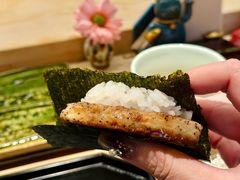 -AKIMOTO秋本寿司(双井店)