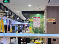 -麦当劳(世贸店)