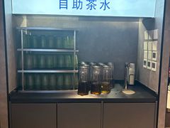 -鱼酷活鱼烤鱼(南京水游城店)