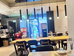 -必胜客(钻汇广场店)