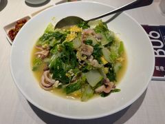 -开海·红岛海鲜虾水饺(石老人店)