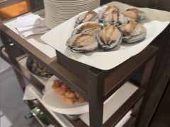 -青蓬蒸汽海鲜·深圳老字号·团建聚会(壹方城店)