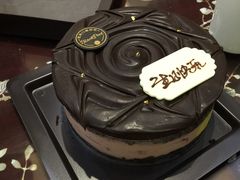 -黑池口感烘焙·生日蛋糕(坂田店)