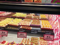 -CC BAGEL&SCONE 贝果与司康(南开大悦城店)