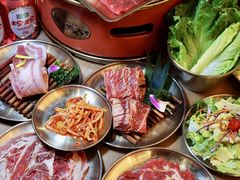 -西塔老太太泥炉烤肉(双井店)