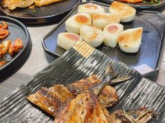 -和风铁板料理(山姆会员店)