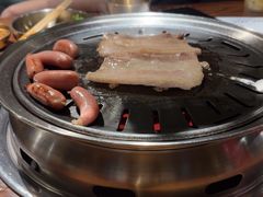 -九田家黑牛烤肉料理(新辰里亚运村店)