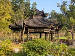 -常德桃花源景区