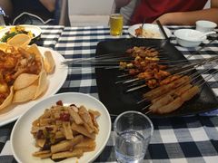 -hallch好吃餐厅(奥体中心店)