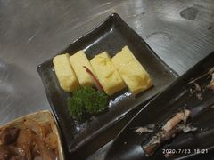 -恋铁板烧(阳光新生活广场店)