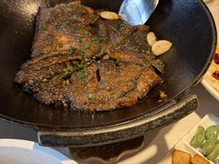 -开海·红岛海鲜虾水饺(石老人店)