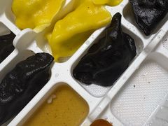 -船歌·鱼水饺青岛菜(正阳路店)