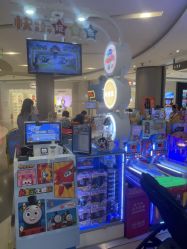 -玩童会迷你乐园(合生汇店)