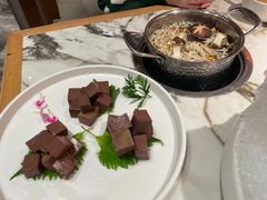 -大舜国风· 和牛火锅(绮霞街店)