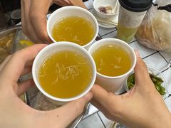 -四妹餐厅(玫瑰街店)