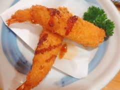 -山之川日料放题(通州店)