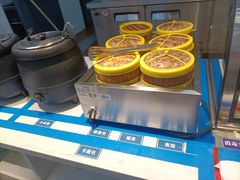-蚝英雄鲜蚝自助专门店(长楹天街直营店)