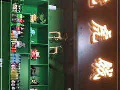 门面-虎虎龙虾大排档(双井店)