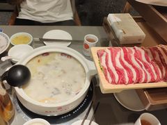 -好彩猪肚鸡(正弘城店)