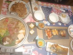 -诚·鳗屋(星摩尔店)