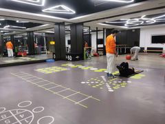 -冠军健身