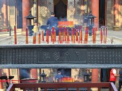 -黄帝陵