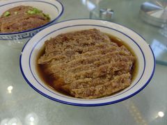 -国俊八大碗饭店