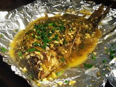 -衡厨·衡阳土菜(中南店)